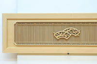 Long transom EZ2568ab