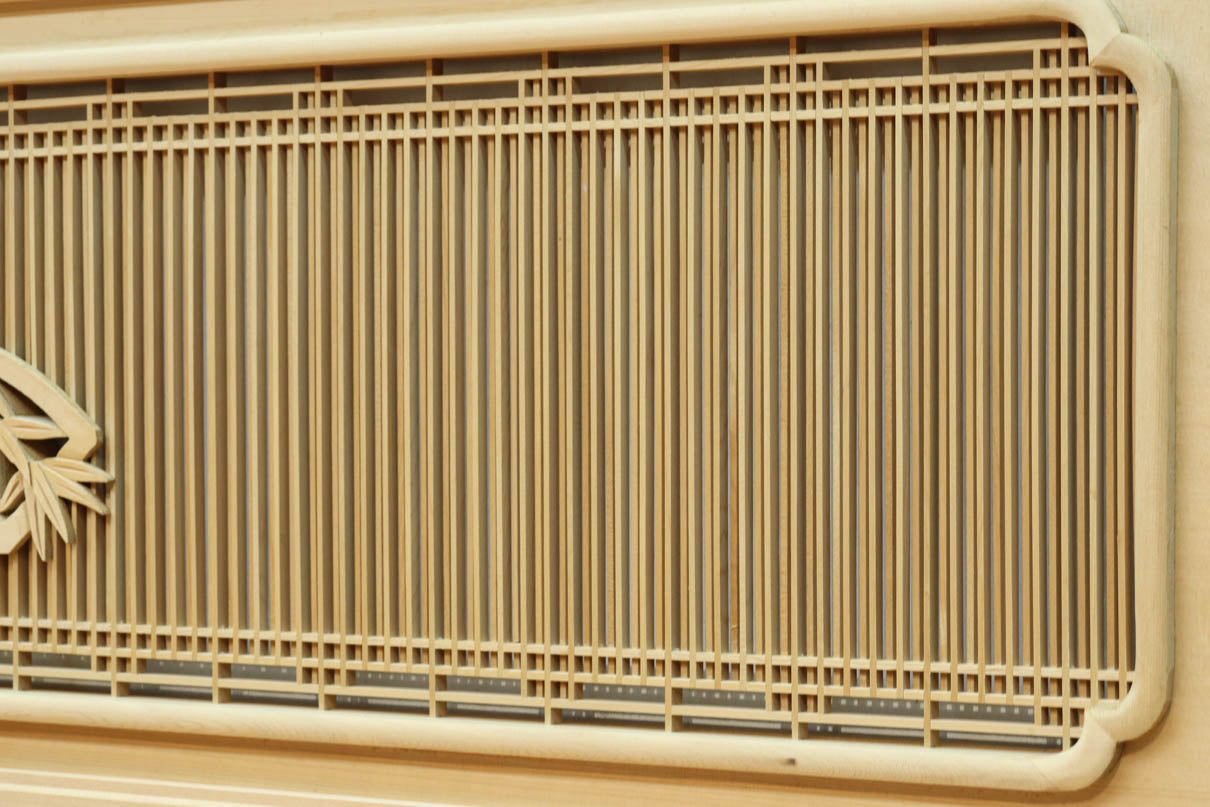 Long transom EZ2568ab