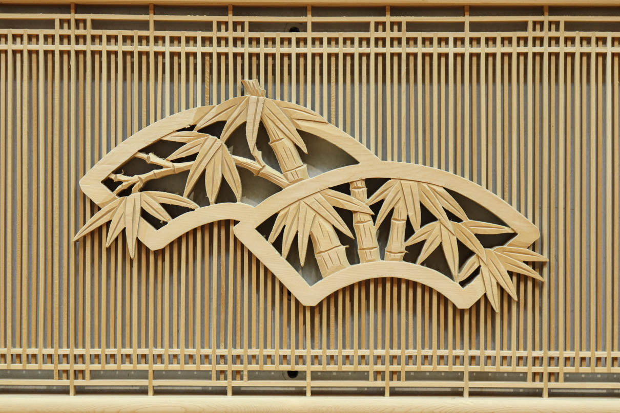 Long transom EZ2568ab