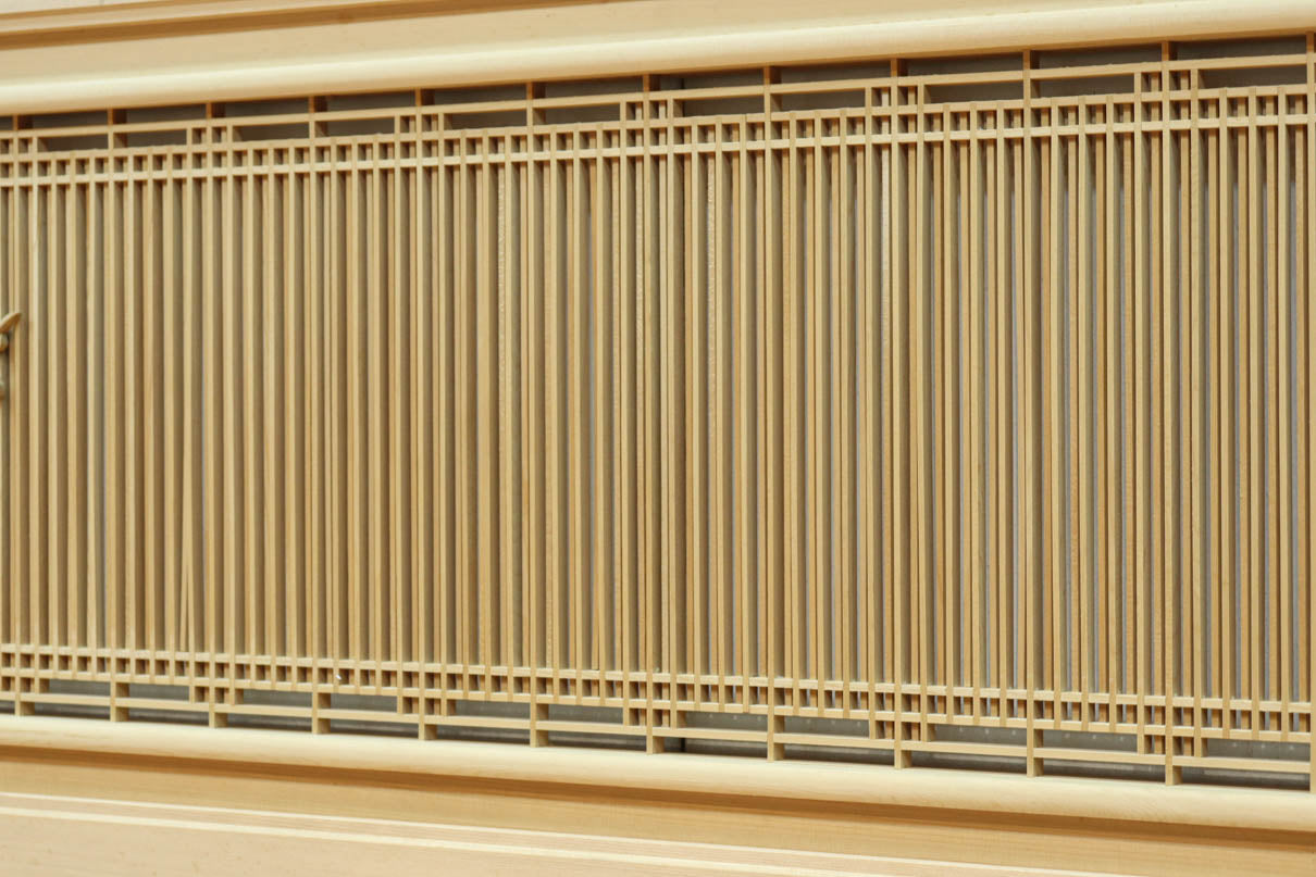 Long transom EZ2568ab