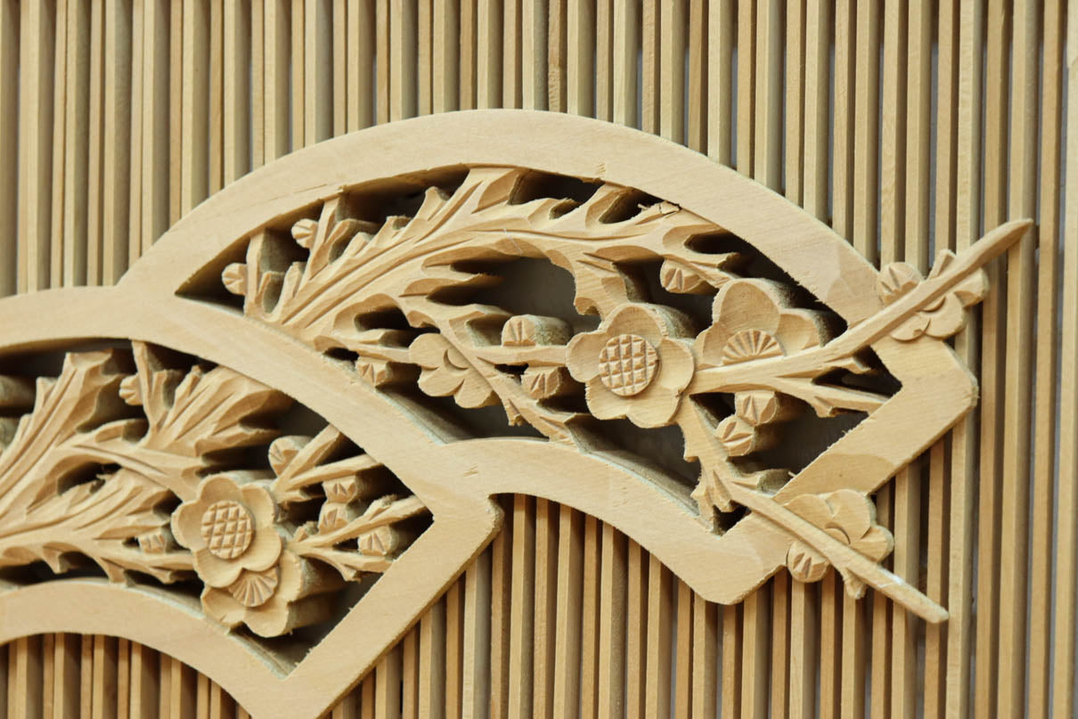 Long transom EZ2568ab