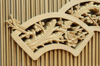 Long transom EZ2568ab