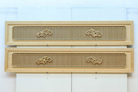 Long transom EZ2568ab