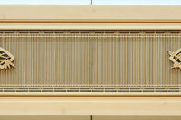 Long transom EZ2568ab