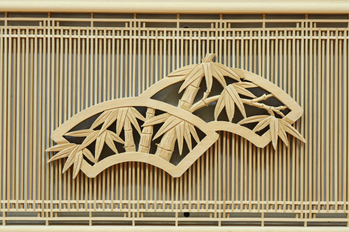 Long transom EZ2568ab