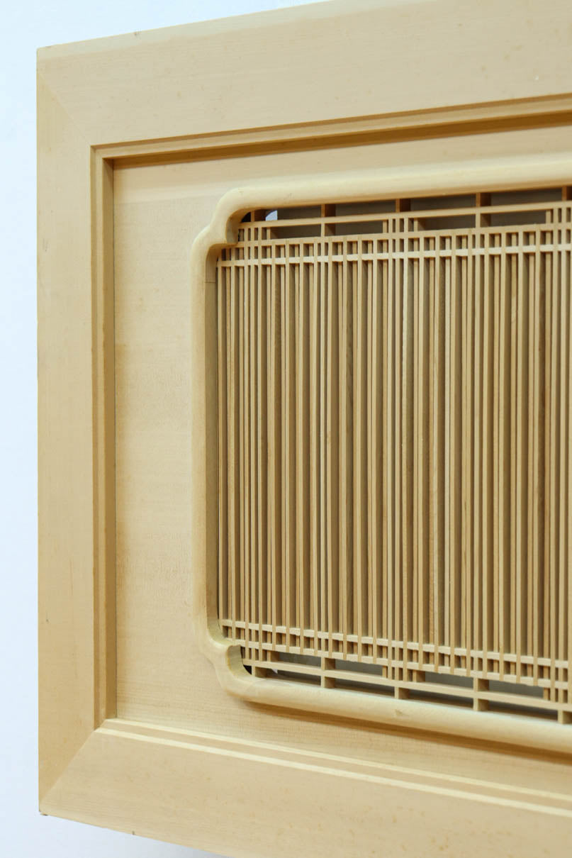 Long transom EZ2568ab