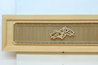 Long transom EZ2568ab