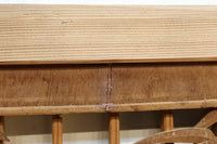 凛とした竹が力強い印象の井波書院　EZ2576　在庫4枚1組