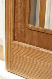 凛とした竹が力強い印象の井波書院　EZ2576　在庫4枚1組