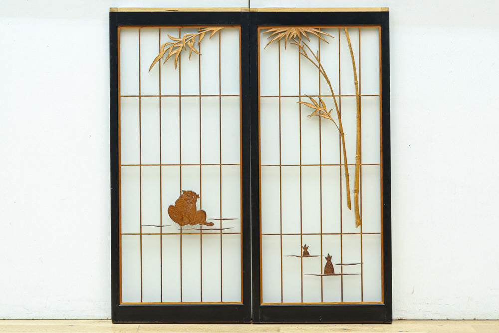 Ranma shoin set EZ2577