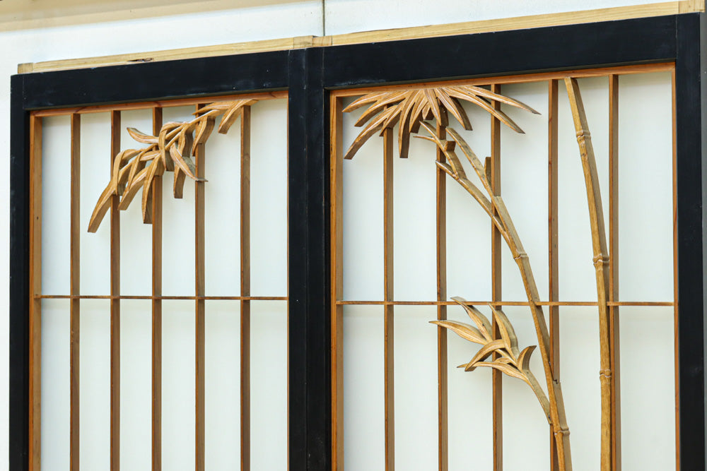 Ranma shoin set EZ2577