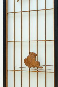 Ranma shoin set EZ2577