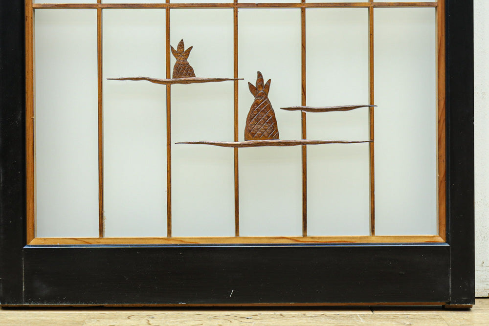 Ranma shoin set EZ2577