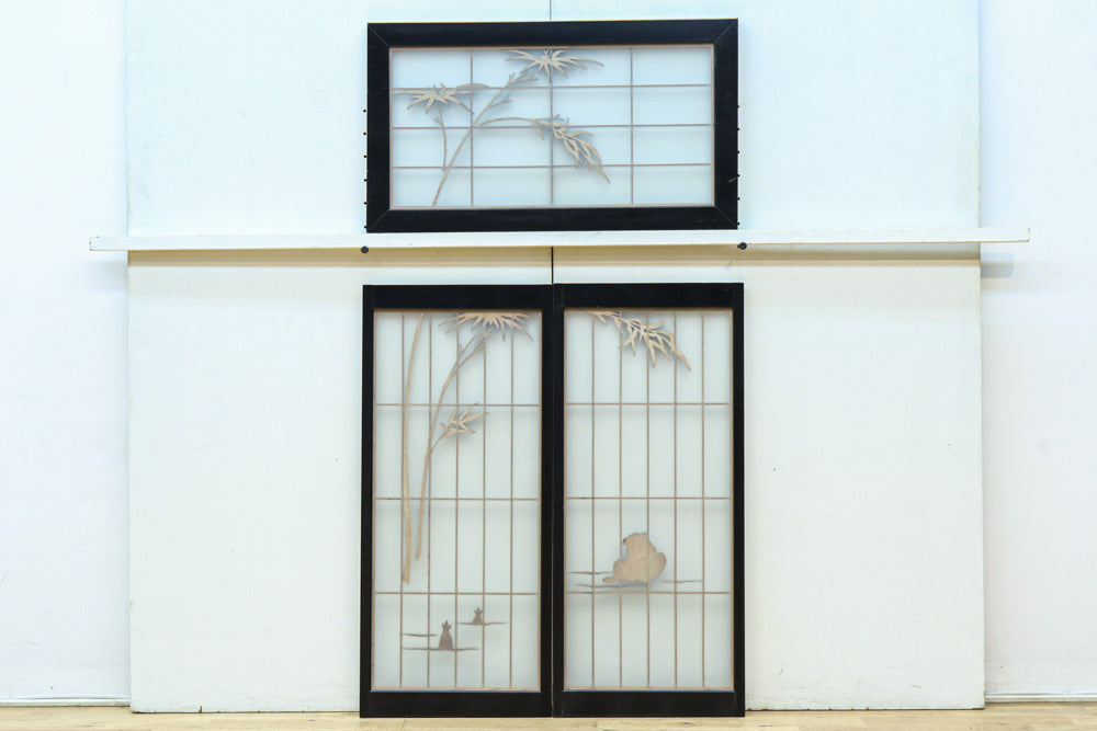 Ranma shoin set EZ2577