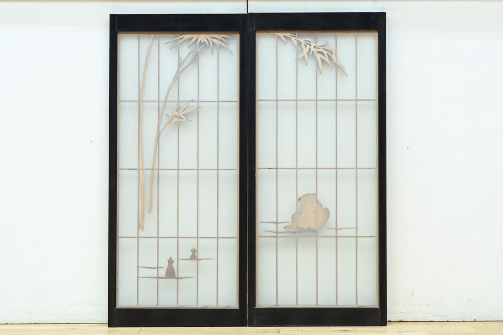 Ranma shoin set EZ2577