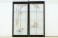 Ranma shoin set EZ2577