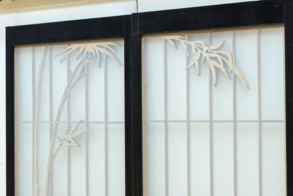 Ranma shoin set EZ2577