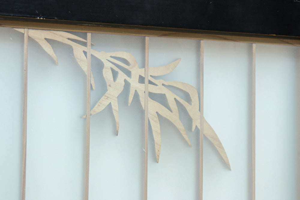 Ranma shoin set EZ2577