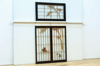 Ranma shoin set EZ2577