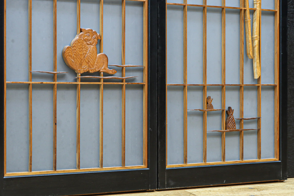 Ranma shoin set EZ2577