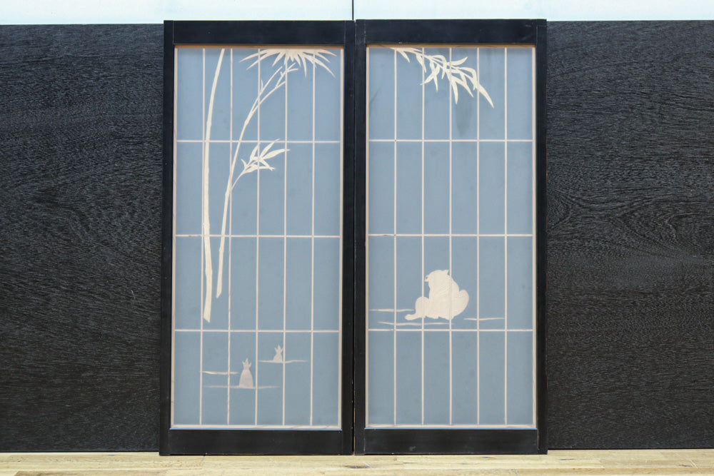 Ranma shoin set EZ2577