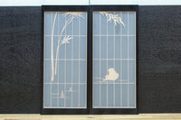 Ranma shoin set EZ2577