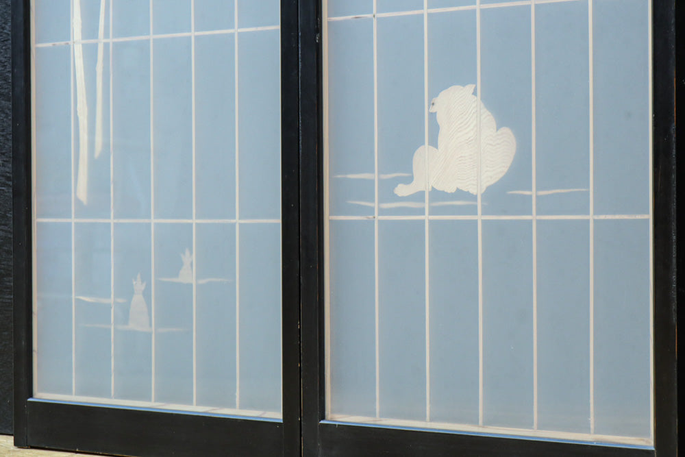 Ranma shoin set EZ2577