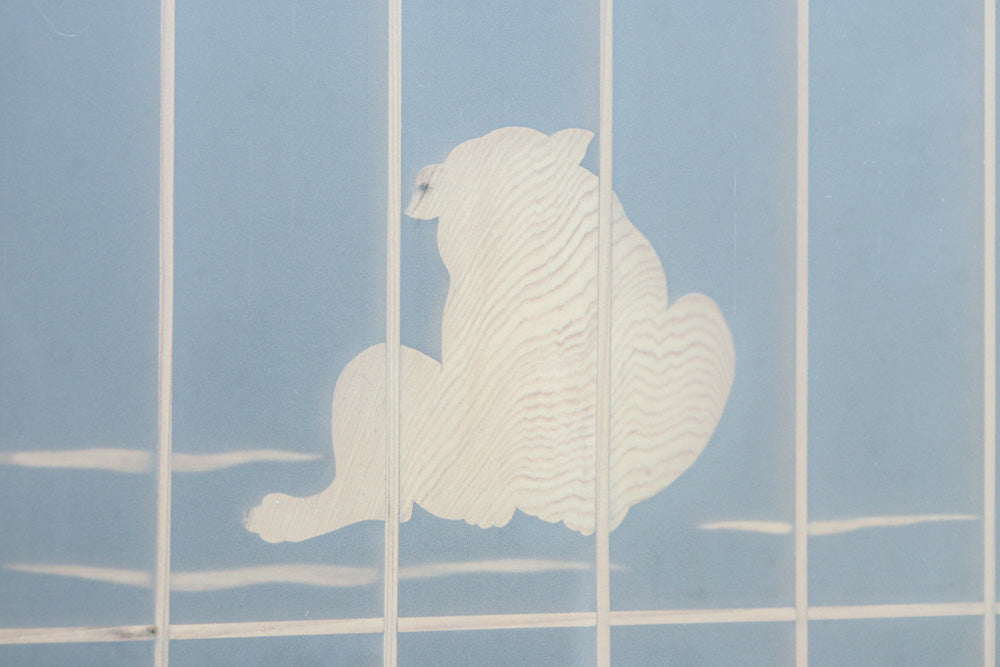 Ranma shoin set EZ2577