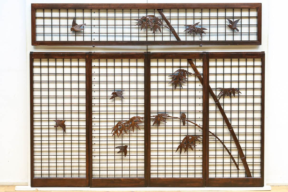 Ranma shoin set EZ2578