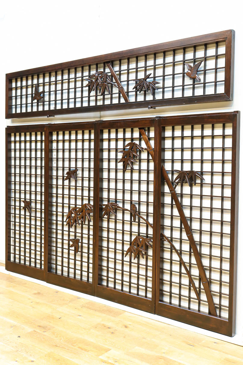 Ranma shoin set EZ2578