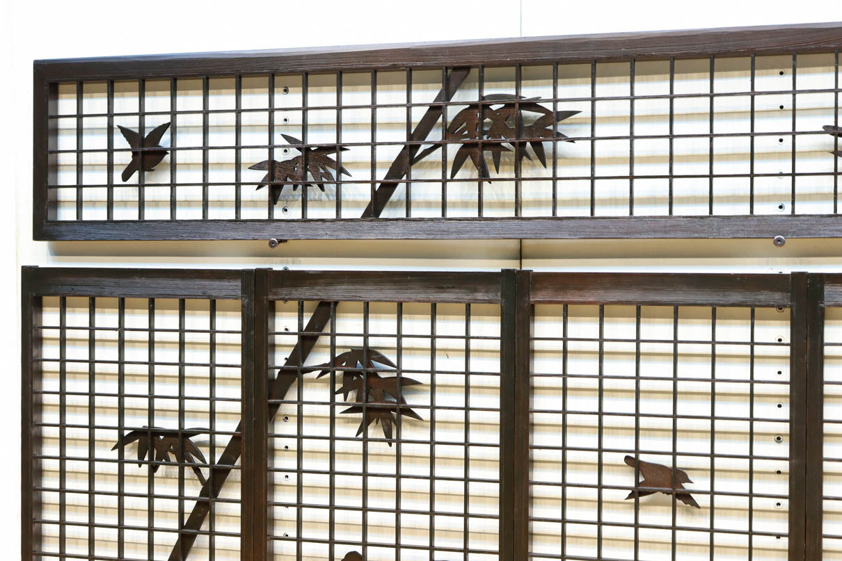 Ranma shoin set EZ2578