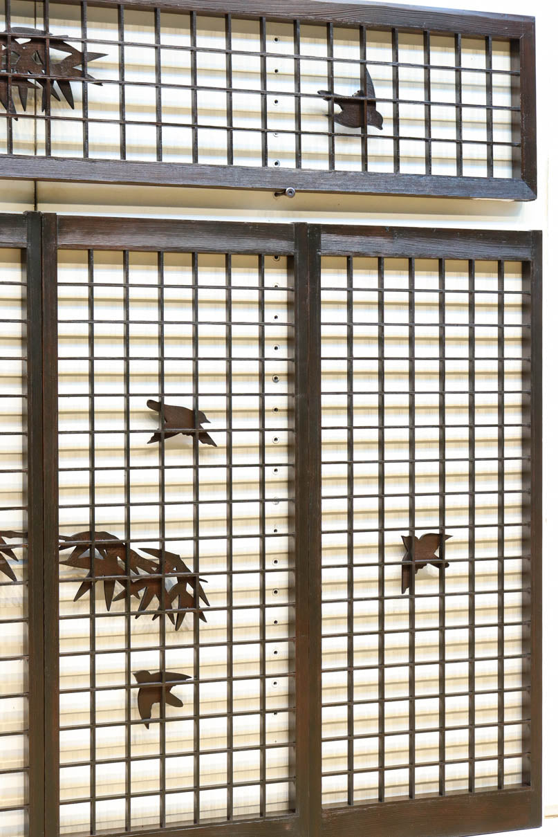 Ranma shoin set EZ2578