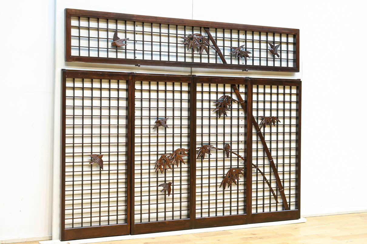 Ranma shoin set EZ2578