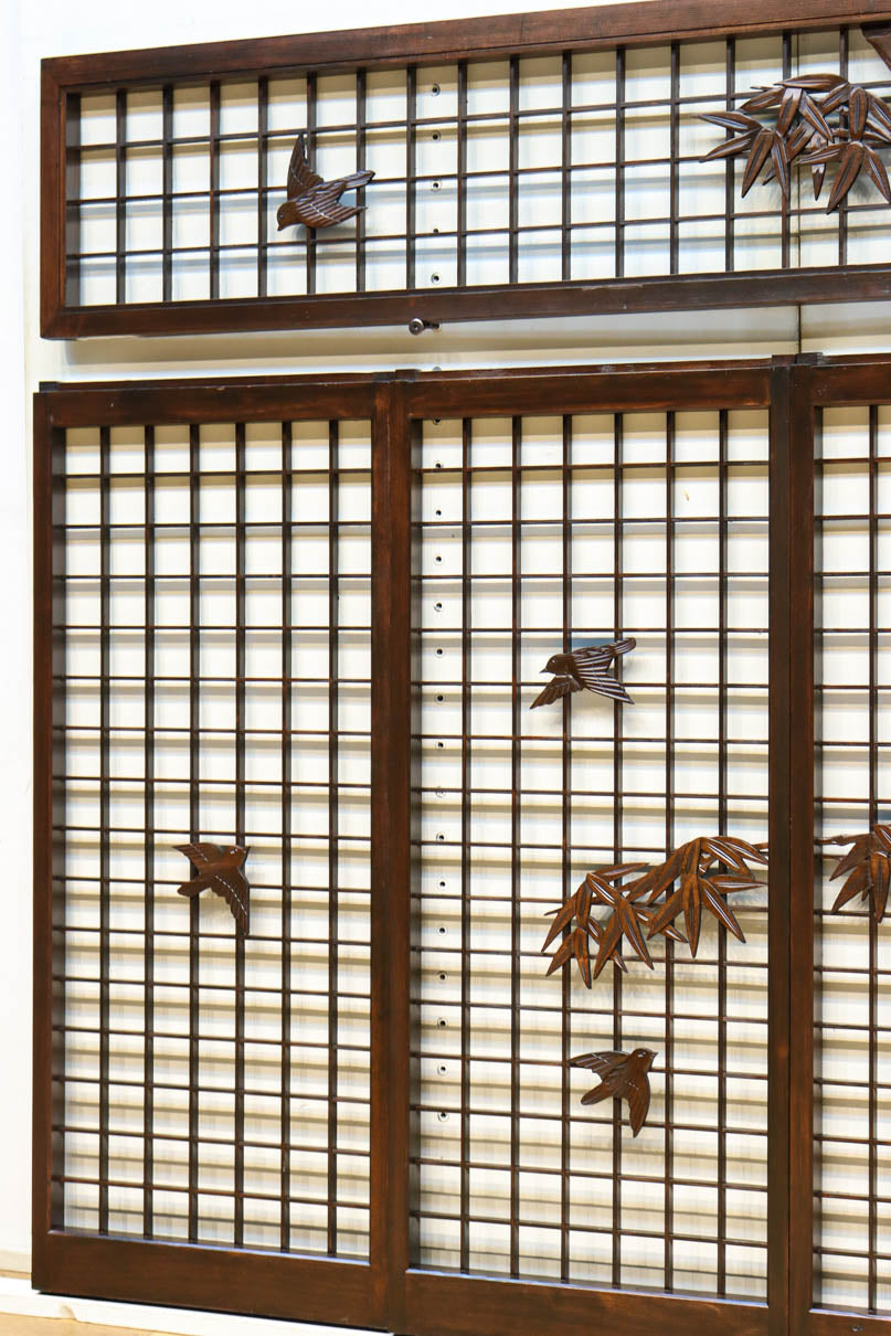 Ranma shoin set EZ2578