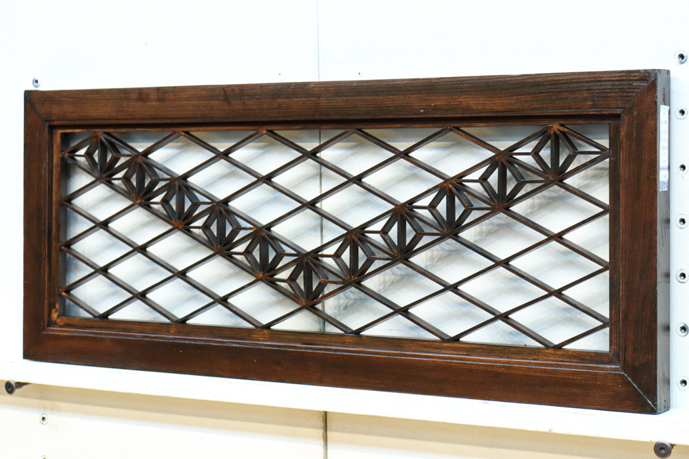 Small Size transom EZ2583