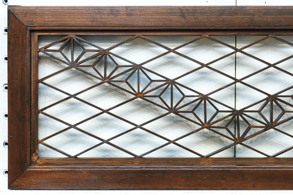 Small Size transom EZ2583