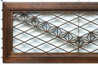 Small Size transom EZ2583