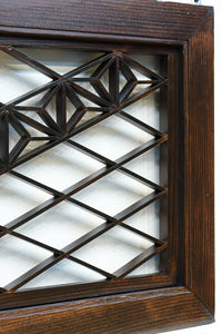 Small Size transom EZ2583