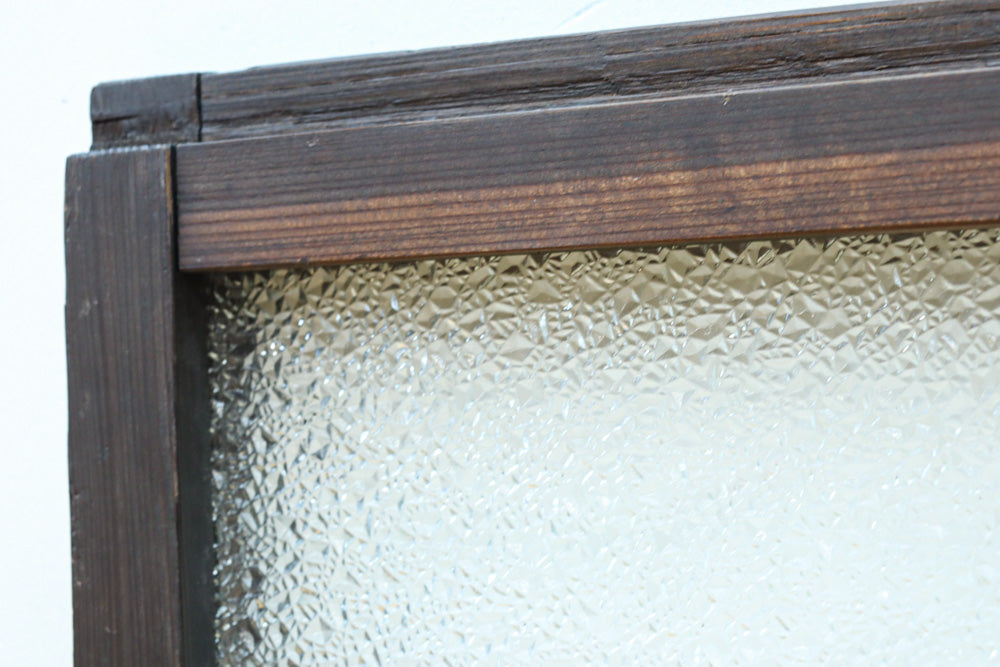 幅880ミリ!! グリーンの色ガラスが映えるガラス小型欄間 EZ2588 在庫1 幅880ミリ!! グリーンの色ガラスが映えるガラス小型欄間 EZ2588 在庫1