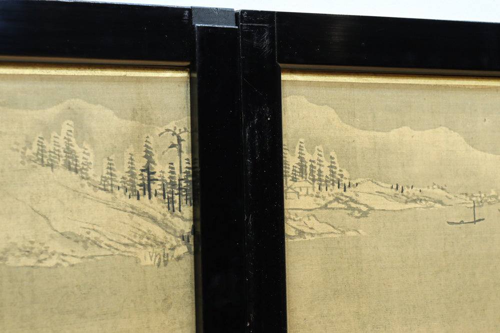 ◆極希少 大正12年◆浜名湖観光案内『浜名湖畔 湖岸探勝』木版画 表紙 100頁 ◇極希少 大正12年◇浜名湖観光案内『浜名湖畔 湖岸探勝』木