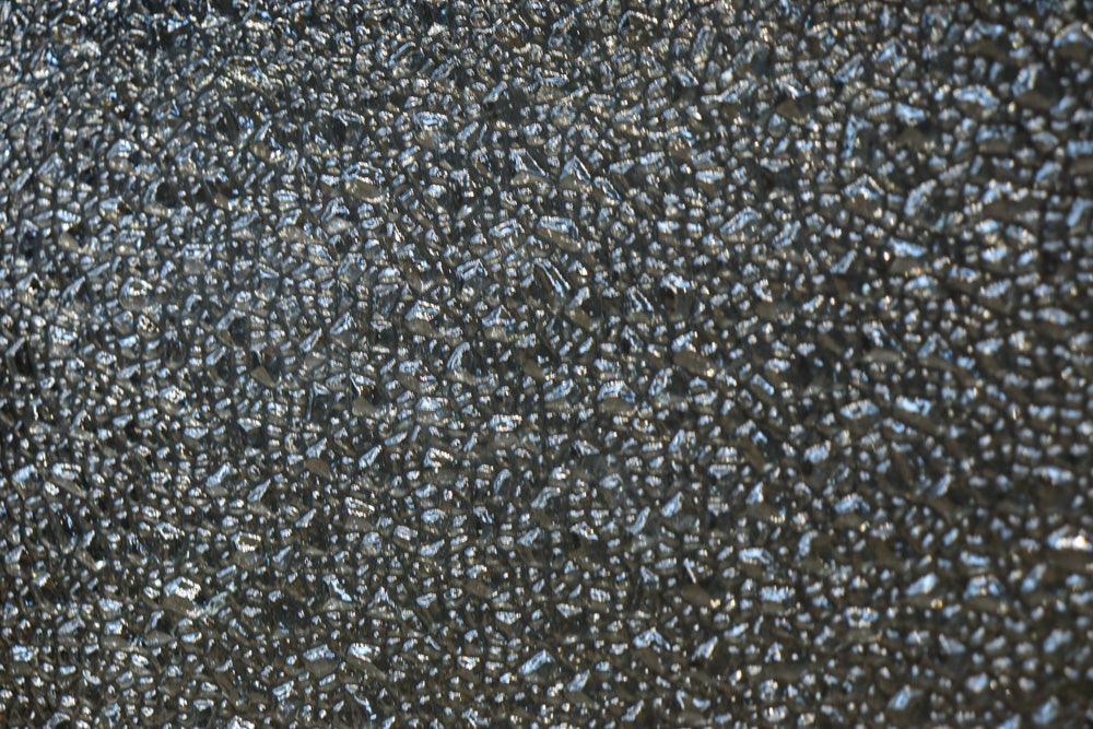 稀少アンバーガラスで華やかな印象を放つダイヤガラス入り欄間　EZ2602ab　在庫(a:1 b:1)枚