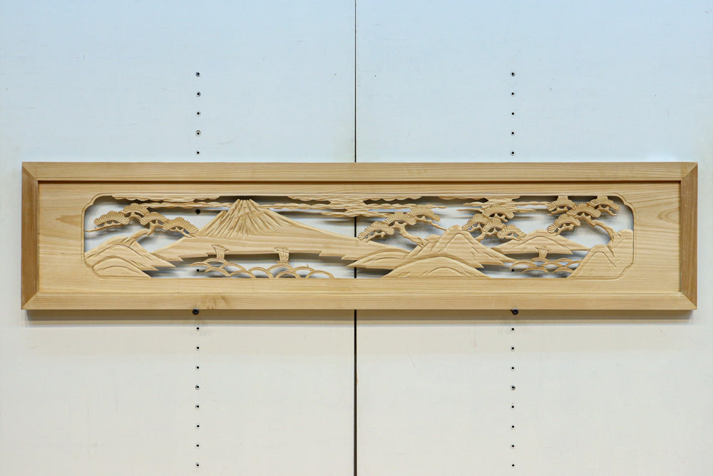 芸術欄間 建具 – Tagged 