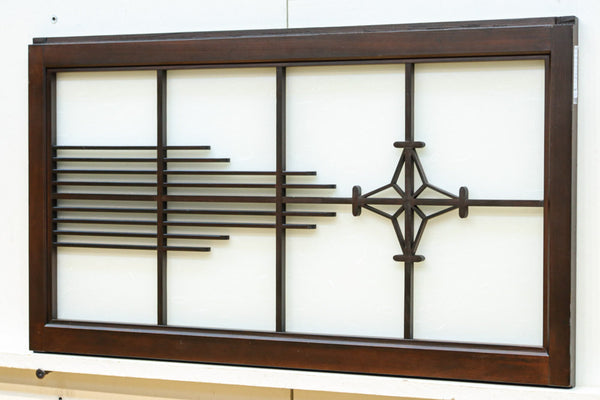 書院欄間 欄間・書院戸 – 古福庵 [ KOFUKUAN ] オンラインストア