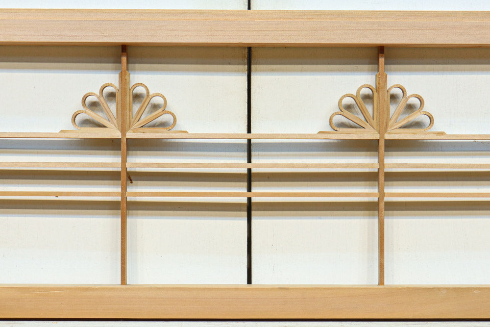 gomaページ Small Ranma EZ2613 – 古福庵 [ KOFUKUAN ] オンラインストア