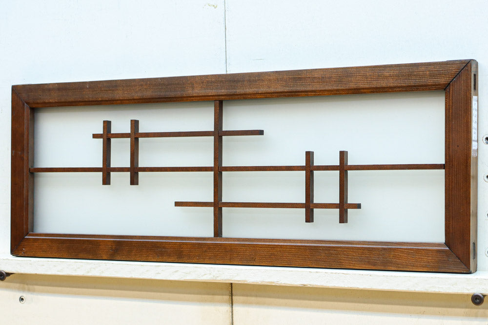 欄間　一対　建具 建具 – Tagged 