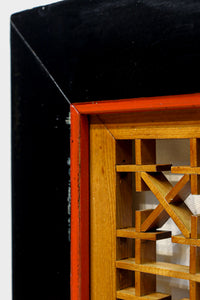 【ご精算用】大型欄間　EZ2648　在庫1枚