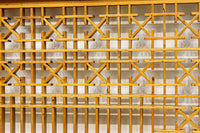 【ご精算用】大型欄間　EZ2648　在庫1枚