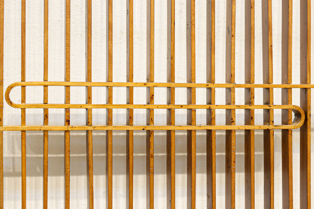 【ご精算用】大型欄間　EZ2648　在庫1枚