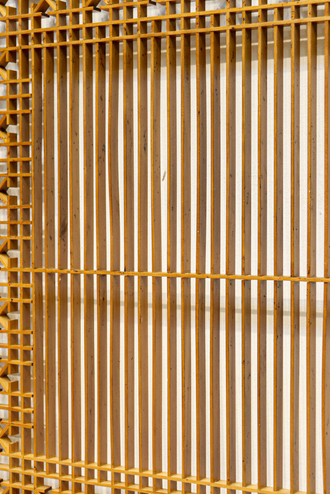 【ご精算用】大型欄間　EZ2648　在庫1枚