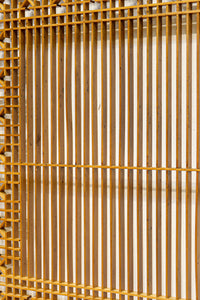 【ご精算用】大型欄間　EZ2648　在庫1枚